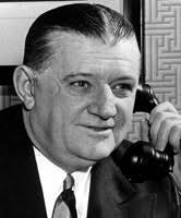 Bert Bell. Commissioner - Bell_Bert_HS_166-200