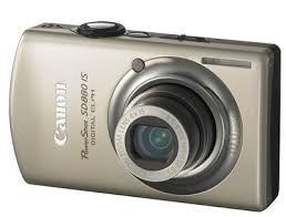 digital canon cameras