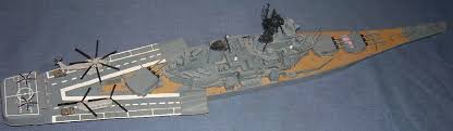 uss iowa