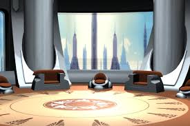 jedi council