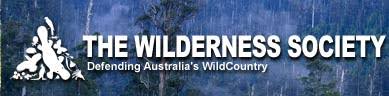 wilderness society
