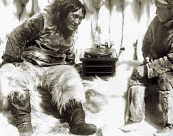 nanook el esquimal