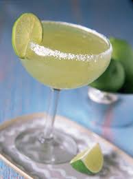 Margarita Recipe � Midlife