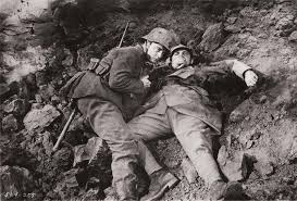 All Quiet On The Western Front