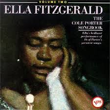 Ella Fitzgerald - Ella Fitzgerald Sings The Cole Porter Songbook