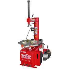 tire changers