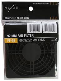 92 fan