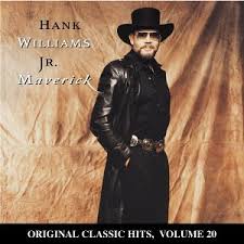 Hank Williams Jr. - Maverick