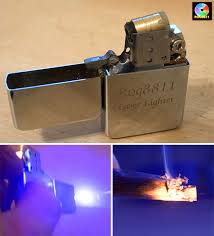 blue ray laser diode