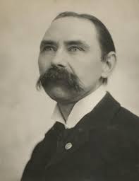 douglas hyde