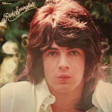 Rick Springfield - Beginnings