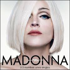 cd madonna