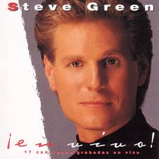 steve green