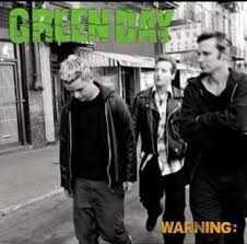 all green day albums