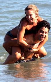naked ex girlfriends