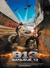 b13 ultimatum
