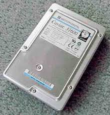 harddisk