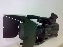 hvr hd 1000
