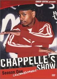 dave chappelle show season 1