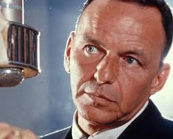 Frank Sinatra - In The Blue Of The Morning