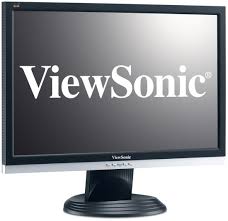 viewsonic 19 lcd monitors