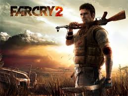 far cry 2 for xbox 360