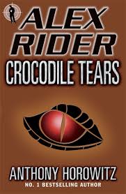 alex rider 8th book