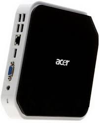 acer aspire processor
