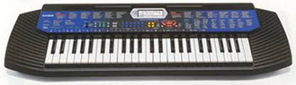 casio ctk 411