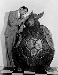 franklin the turtle costume