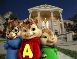 alvin and the chipmunks pics