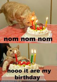 happy birthday funny