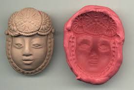 face molds