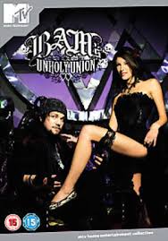 bam margera unholy union