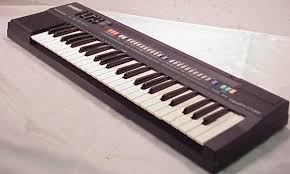 casio casiotone
