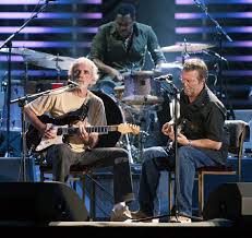 jj cale clapton