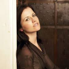 Dolores O'riordan - Black Widow