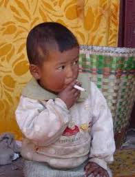 smoke it