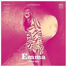 Emma - Free Me
