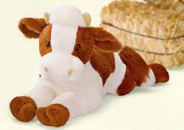 gund cow