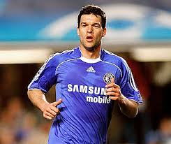 michael ballack