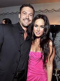 brian austin green megan fox