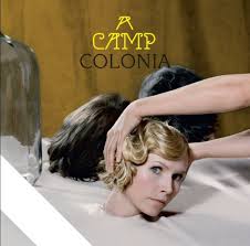 colonia a camp