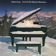 Supertramp - Even In The Quietest Moments