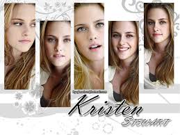 Kristen Stewart wallpaper