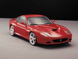 maranello ferrari