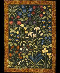 medieval flowers