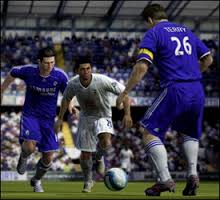 fifa 2008 xbox
