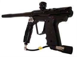 ion paintball gun