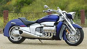 honda valkyrie
